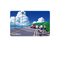 Music Card