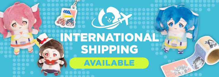 International Shipping